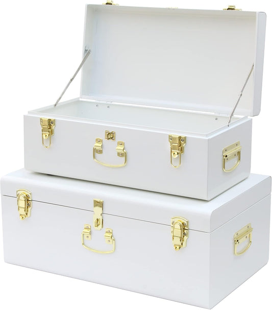 Traditional Keepsake Trunk - Classic