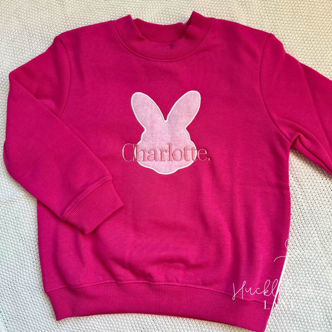 Easter - Kids Sweet and Simple Crew - Preorder through 3/14