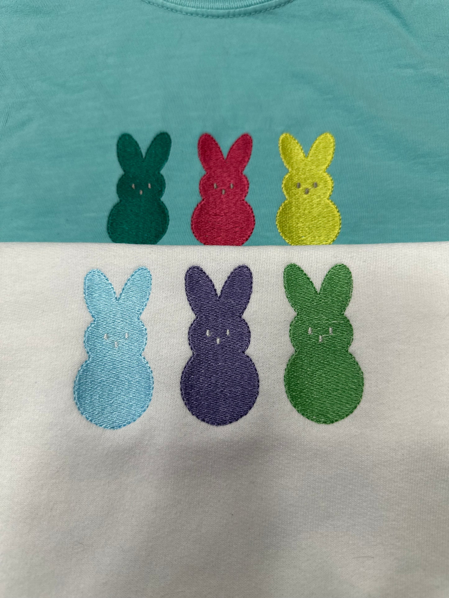 🐰 Easter Peeps Crewneck Sweatshirt!