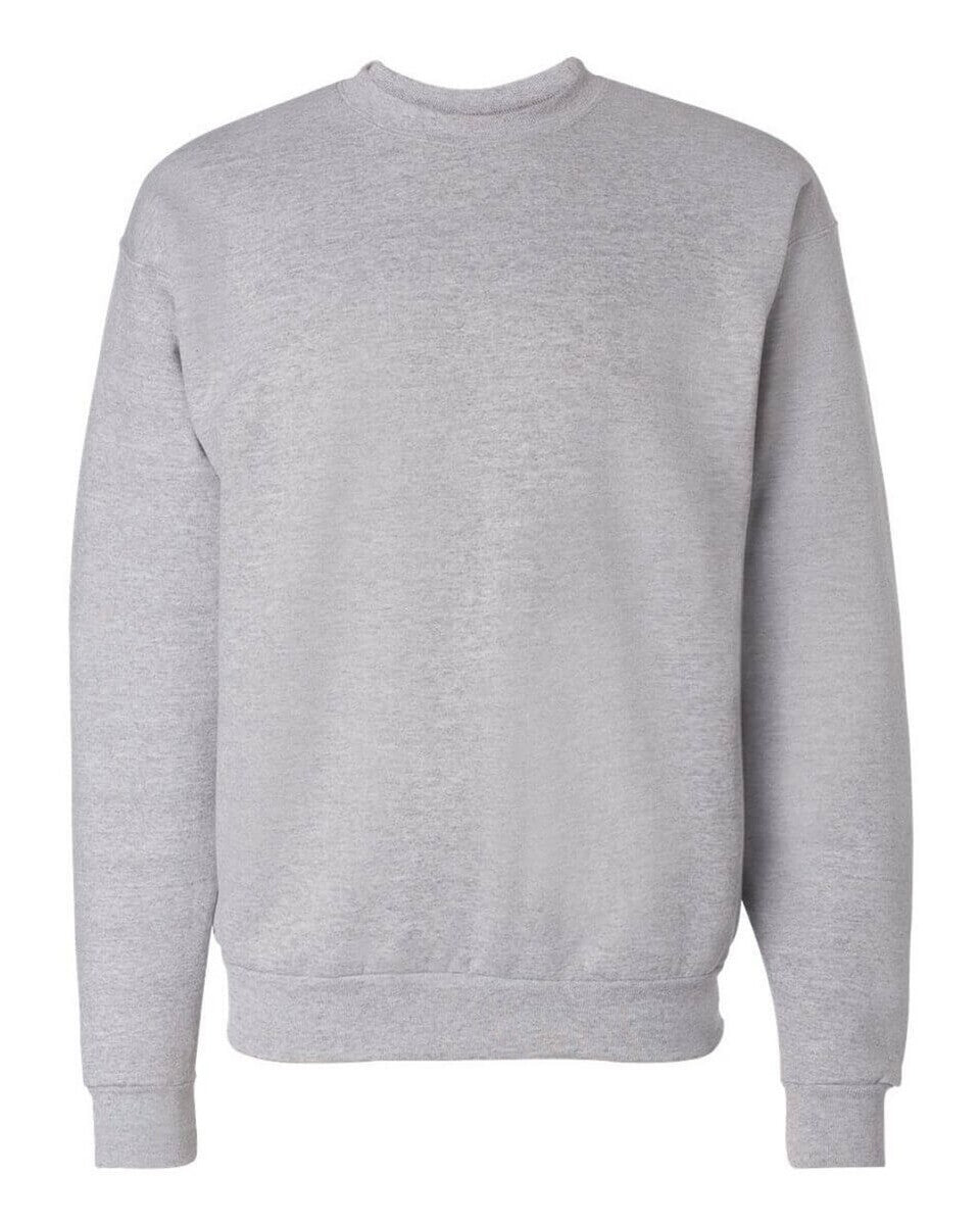 Brew Crew Patchwork Crewneck Sweatshirt – Huckleberry Lane
