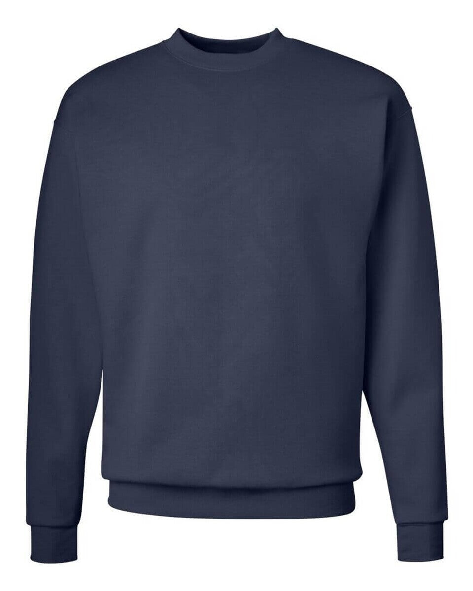 Brew Crew Patchwork Crewneck Sweatshirt – Huckleberry Lane